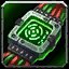 Pinged Augment Chip icon