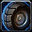 Wheels: Tread-B-Gon icon