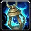 Tazaveshi Customs Lamp icon