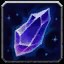 Fragmented Keystone