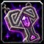Forged Gladiator's Amulet icon
