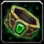 Forged Gladiator's Band icon