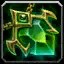 Forged Aspirant's Choker icon
