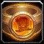 Forged Gladiator's Signet icon