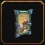 "That Thing What You've Always Needed" Advertisement, a World of Warcraft housing decor