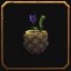 Purified Goblin Cup, a World of Warcraft housing decor