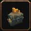 Hot Kobold Treasure, a World of Warcraft housing decor