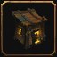 Bold Kobold Kabin, a World of Warcraft housing decor