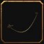 Droopy Longwick Rope, a World of Warcraft housing decor
