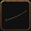 Longwick Rope, a World of Warcraft housing decor