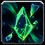 inv_1205_voidforge_sovereignvoidcorefragments_green icon