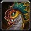 Zan, a World of Warcraft battle pet