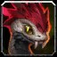 Ula'took, a World of Warcraft battle pet