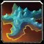 Beached Asteroid icon