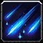 Cosmic Fusillade icon