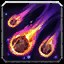 Voidfall Meteor icon