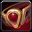 Depleted Voidshard Ring icon