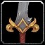 Holding Weapon icon