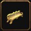 Silvermoon Bench, a World of Warcraft housing decor