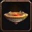 Silvermoon Dragonhawk Incubator, a World of Warcraft housing decor