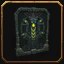 "The Hunger Awakens" Mural, a World of Warcraft housing decor