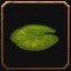 Cozy Lightbloom Lilypad, a World of Warcraft housing decor