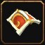Paw Pal Dog House Eversong Roof, a World of Warcraft housing decor
