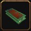 Tome of Kings, a World of Warcraft housing decor
