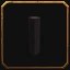 Tall Square Wooden Column, a World of Warcraft housing decor