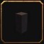Short Square Wooden Column, a World of Warcraft housing decor
