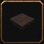 Small Wooden Floor Tile, a World of Warcraft housing decor