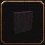 Small Wooden Wall Tile, a World of Warcraft housing decor