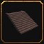 Wide Wooden Staircase, a World of Warcraft housing decor