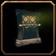 Old Moonbrook Daylight Window, a World of Warcraft housing decor