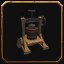 Demont Orchard Juicer, a World of Warcraft housing decor
