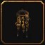 Westfall Harvest Lamp, a World of Warcraft housing decor