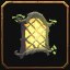 Lush Garden Window, a World of Warcraft housing decor
