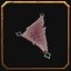 Flat Snakeskin Canopy, a World of Warcraft housing decor