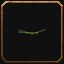 Venomous Thread, a World of Warcraft housing decor