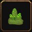 Clutch of Ula'tek, a World of Warcraft housing decor