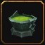 Cauldron of Ula'tek, a World of Warcraft housing decor
