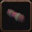 Twilight's Blade Bedroll, a World of Warcraft housing decor