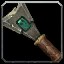 Amani Expert's Chisel