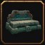 Amani Forgemaster's Workbench, a World of Warcraft housing decor