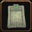 Steamy Romance Tablet, a World of Warcraft housing decor