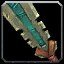 Harak's Skullcutter icon