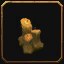 Amani Ritual Candles, a World of Warcraft housing decor