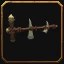 Forest Troll Fence, a World of Warcraft housing decor