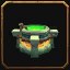 Witch Doctor's Punch Bowl, a World of Warcraft housing decor