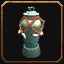 Purified Troll Urn, a World of Warcraft housing decor
